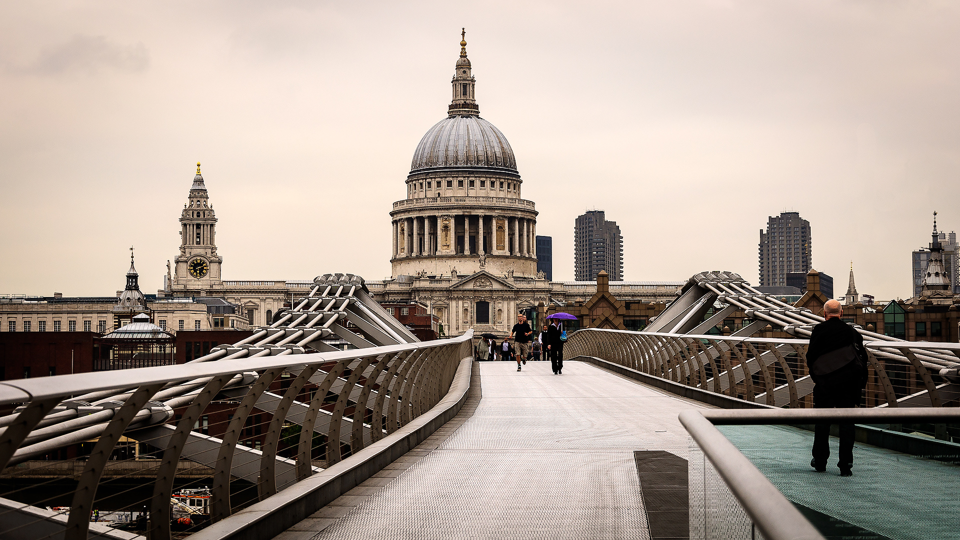 Millenium Bridge