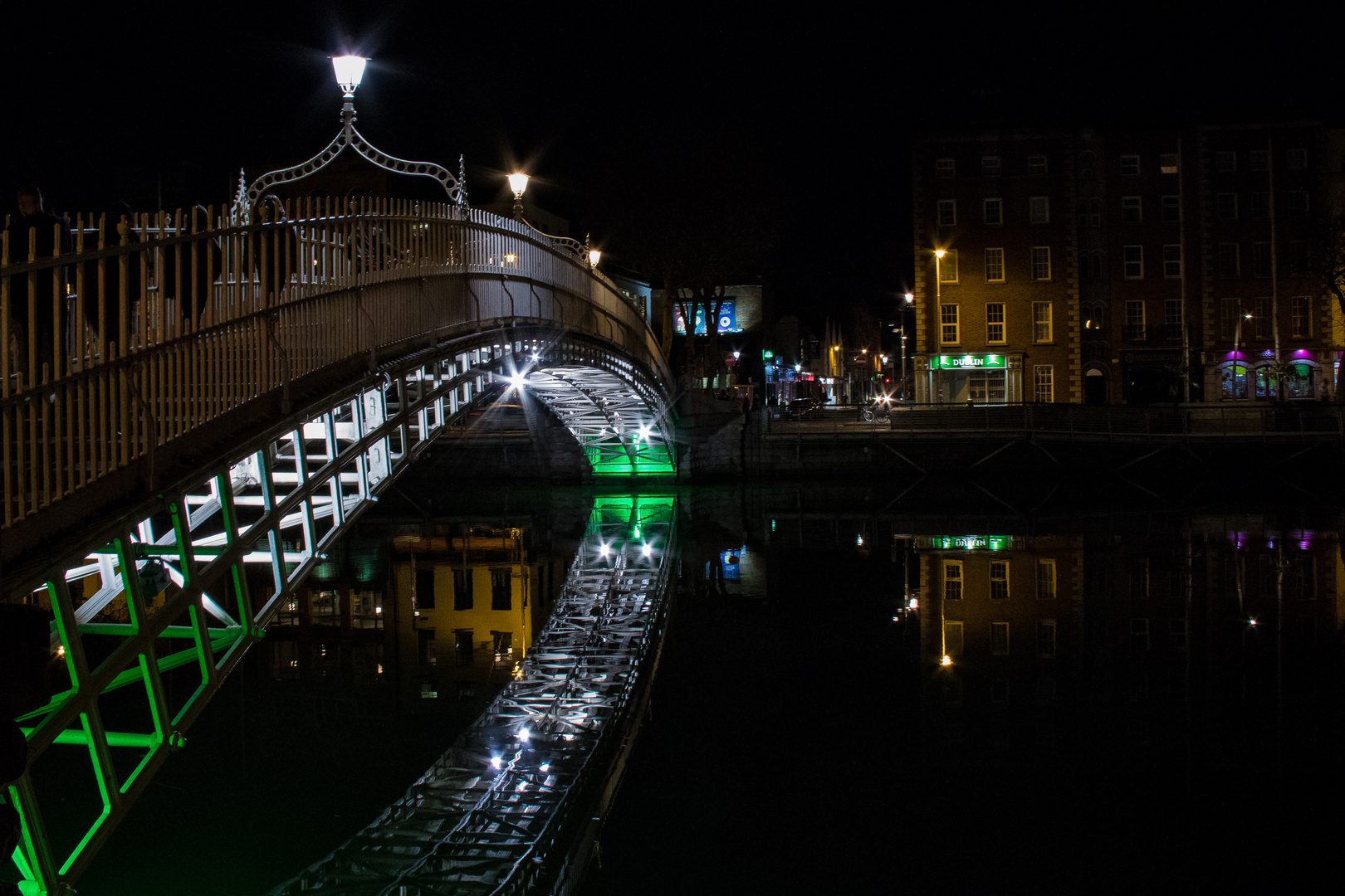 Millenium Bridge