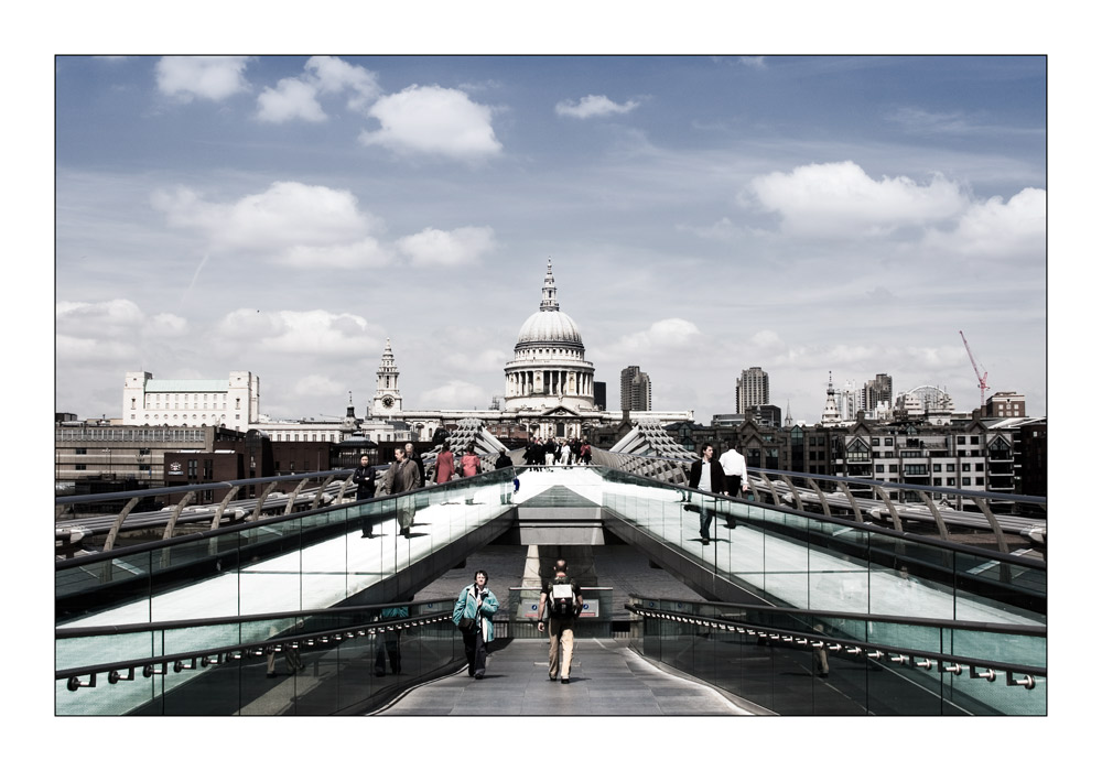 Millenium Bridge