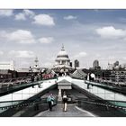 Millenium Bridge