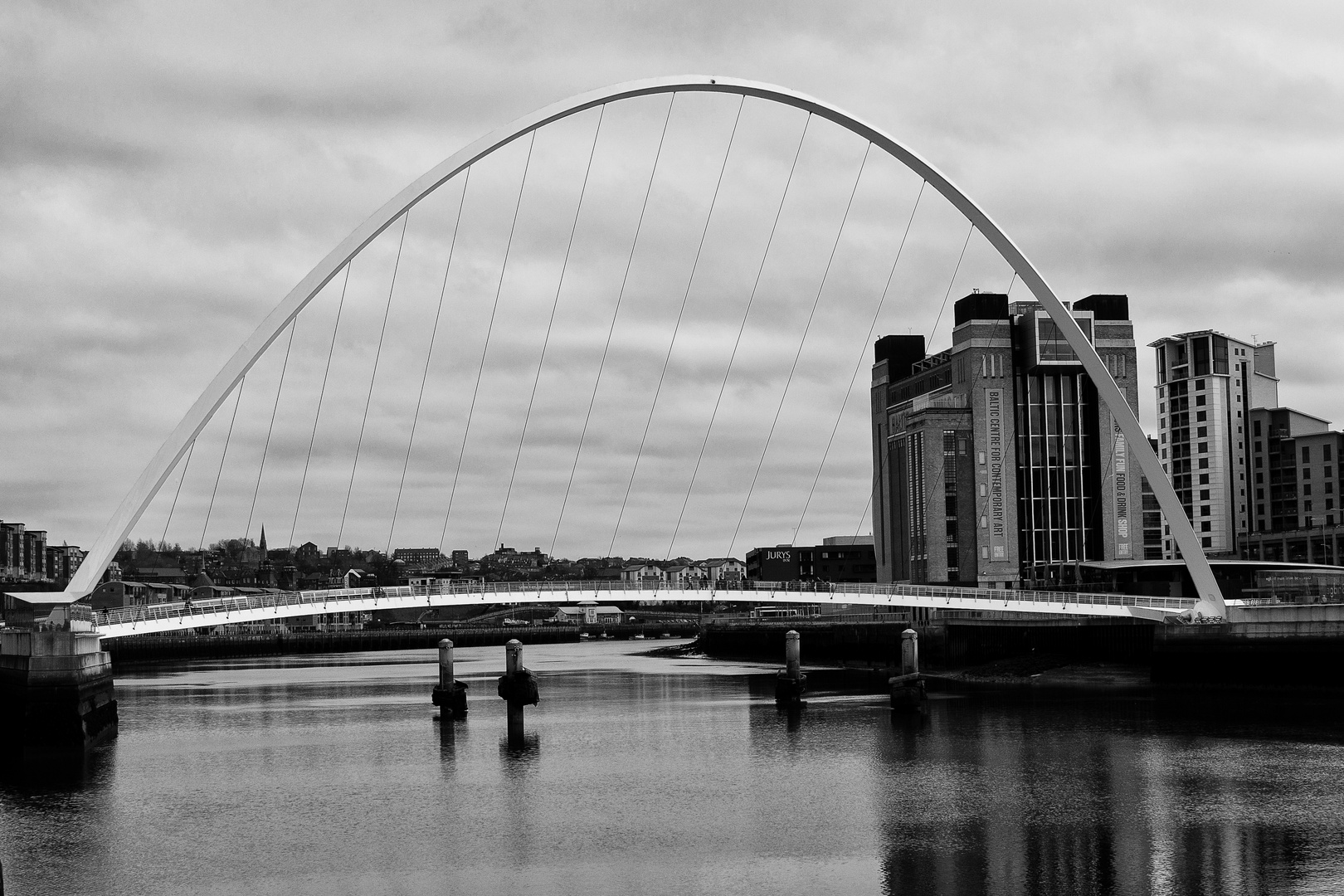 Millenium Bridge