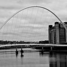 Millenium Bridge