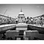 Millenium Bridge