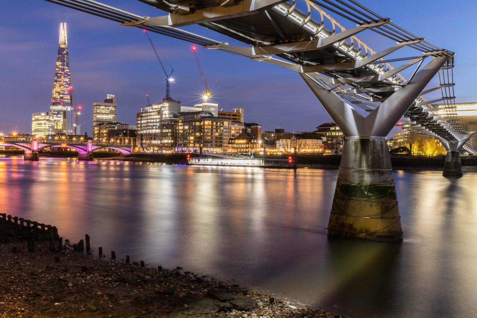 Millenium Bridge