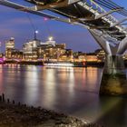 Millenium Bridge