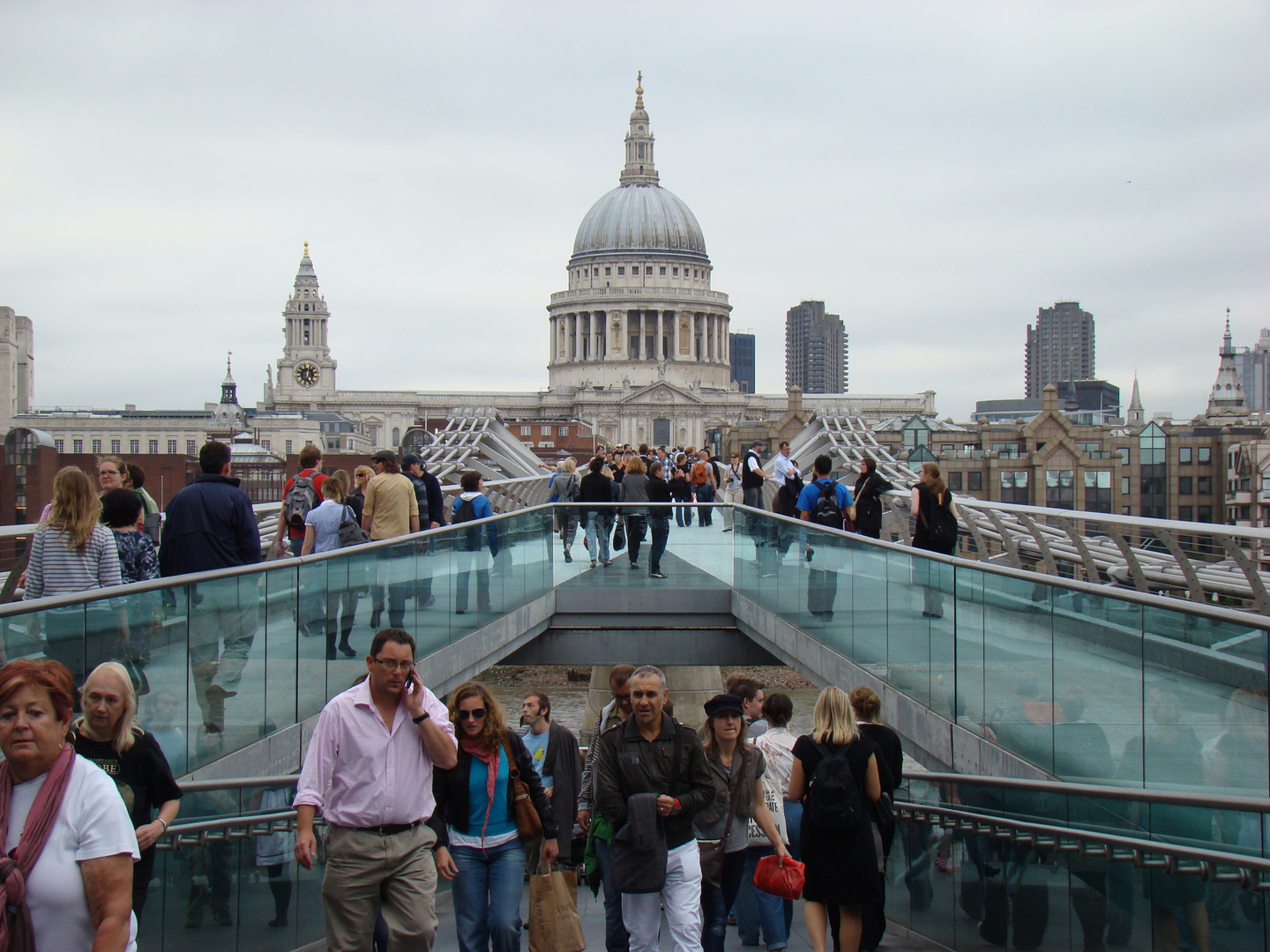 Millenium Bridge