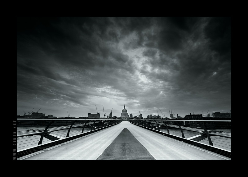 Millenium Bridge