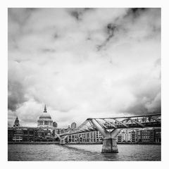 millenium bridge