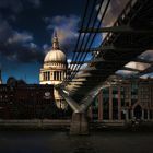 Millenium Bridge