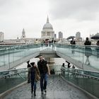 millenium bridge