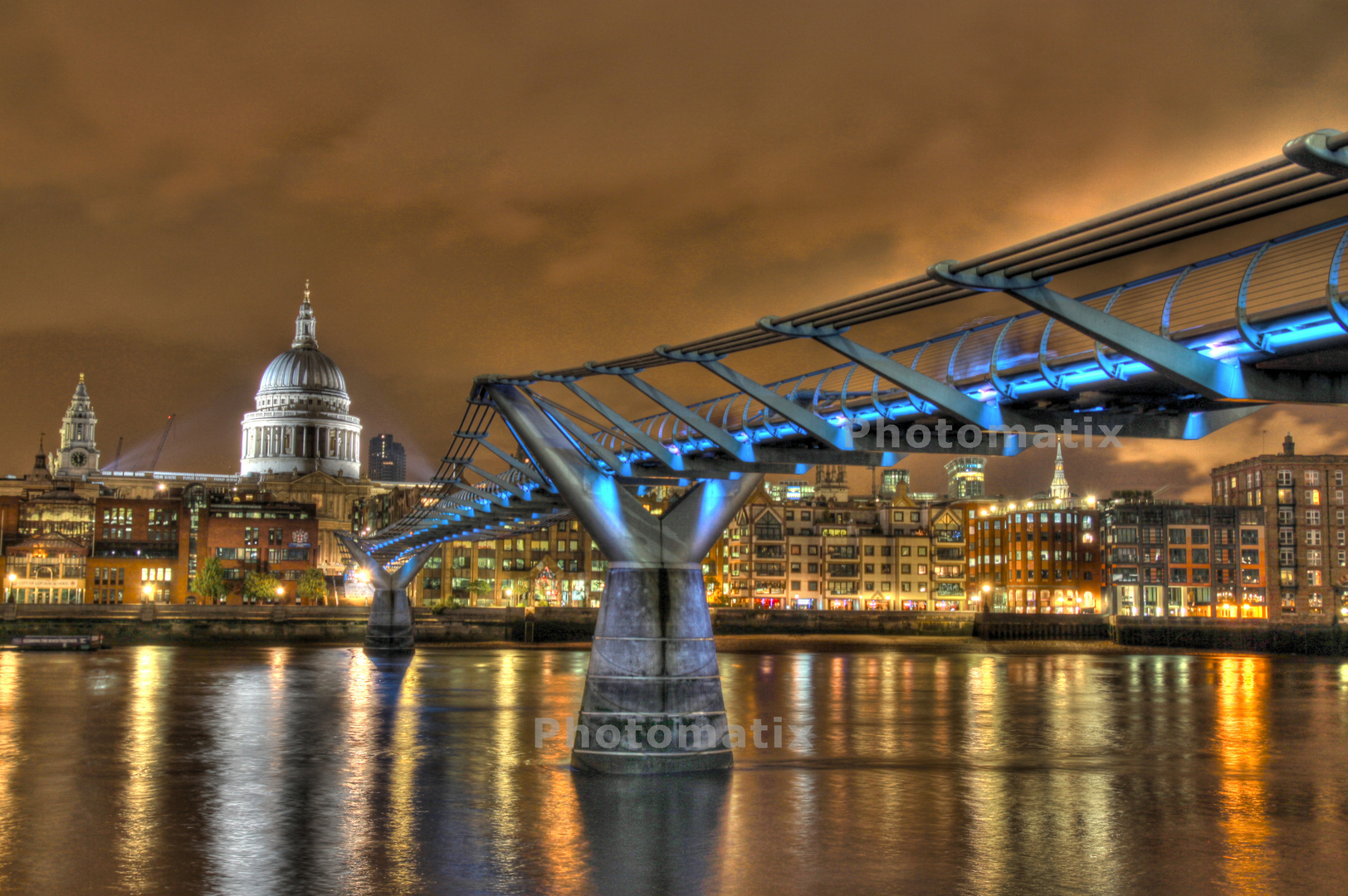 Millenium bridge