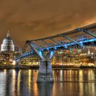 Millenium bridge