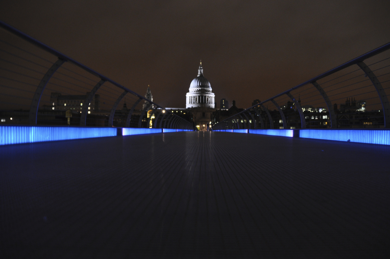 millenium bridge