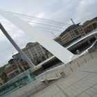 Millenium Bridge - Newcastle