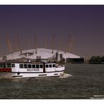 Millenium Dome