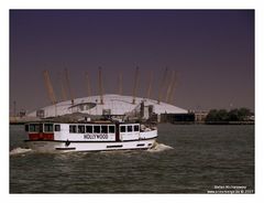 Millenium Dome