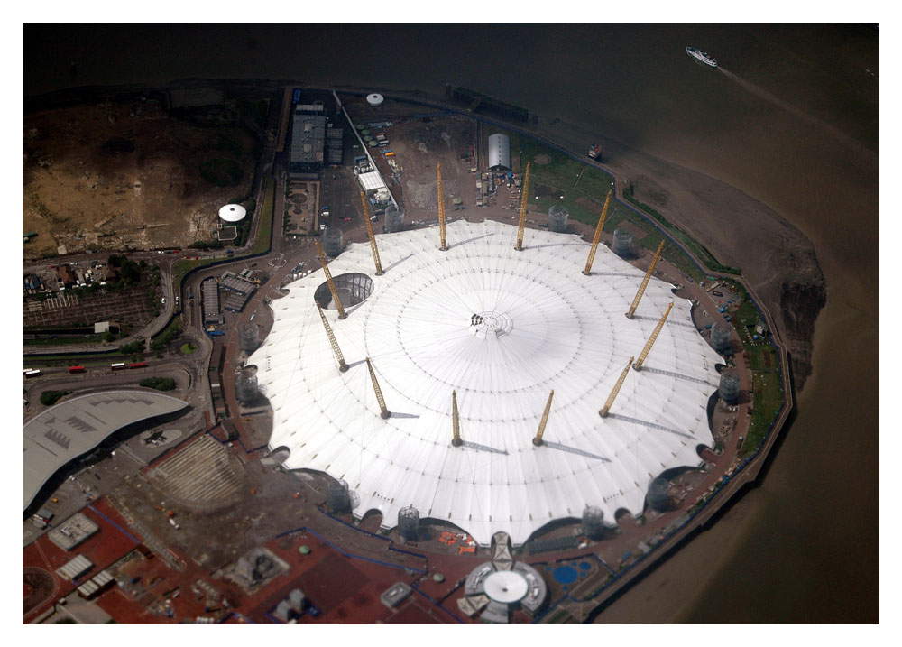 Millenium Dome