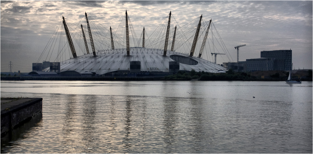 Millenium Dome