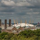 Millenium Dome ...