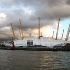 Millenium Dome