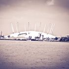 Millenium Dome - London