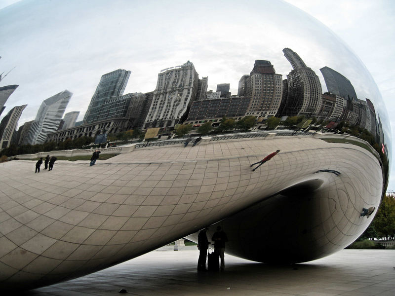 Millenium Park 2