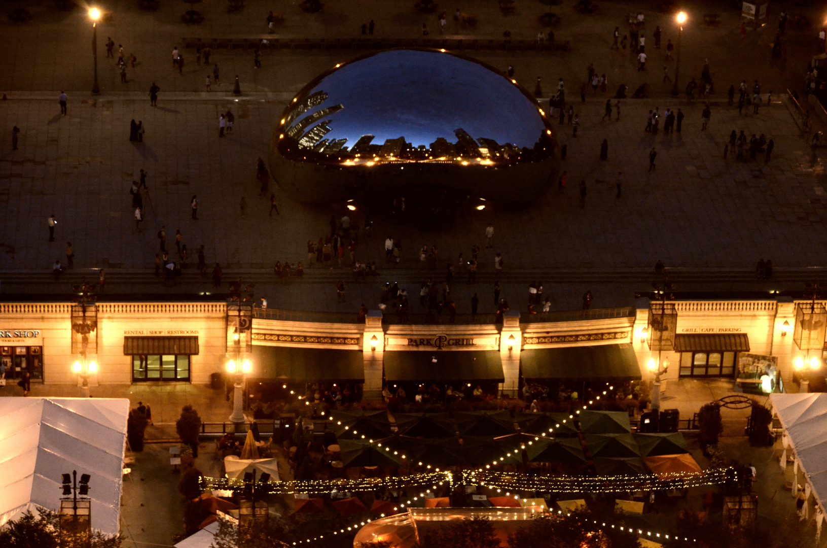 Millenium Park