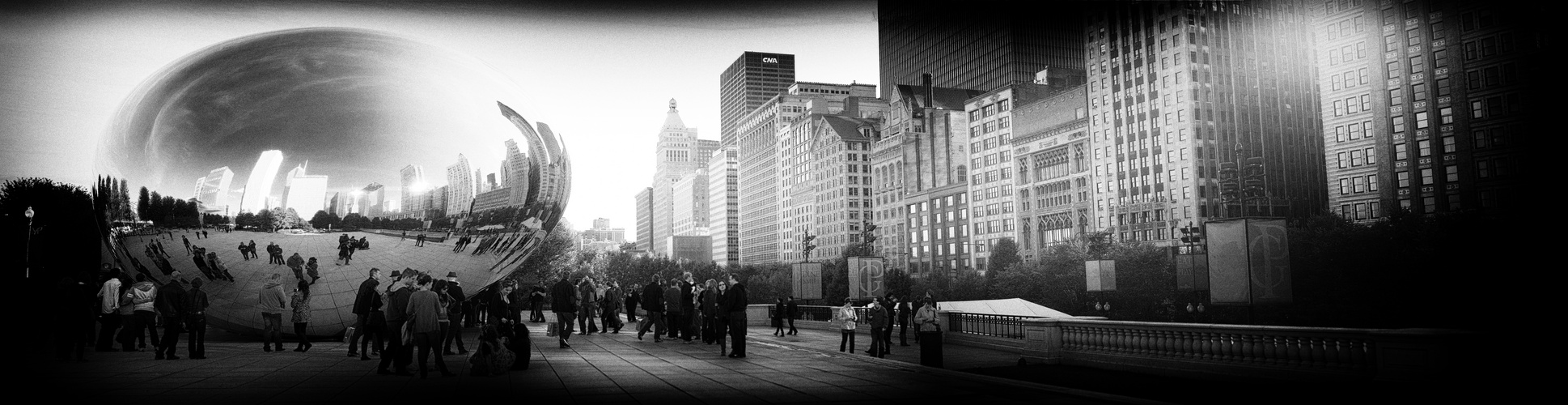 Millenium Park