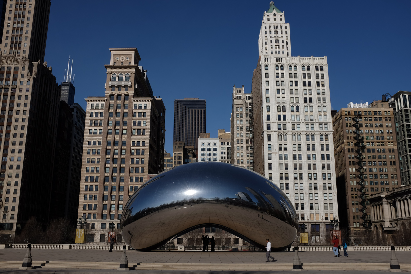 Millenium Park