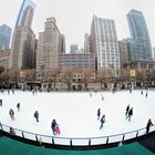 Millenium Park, Chicago