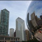 Millenium Park Chicago 2