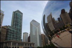 Millenium Park Chicago 2