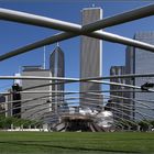 Millenium Park - Chicago