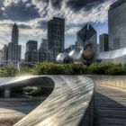 Millenium Park Chicago