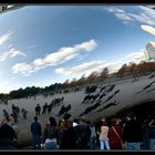 Millenium Park, Chicago