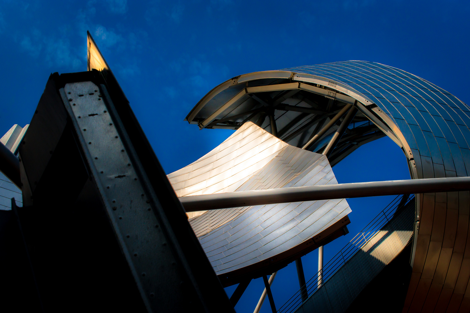 Millenium Park Chicago II