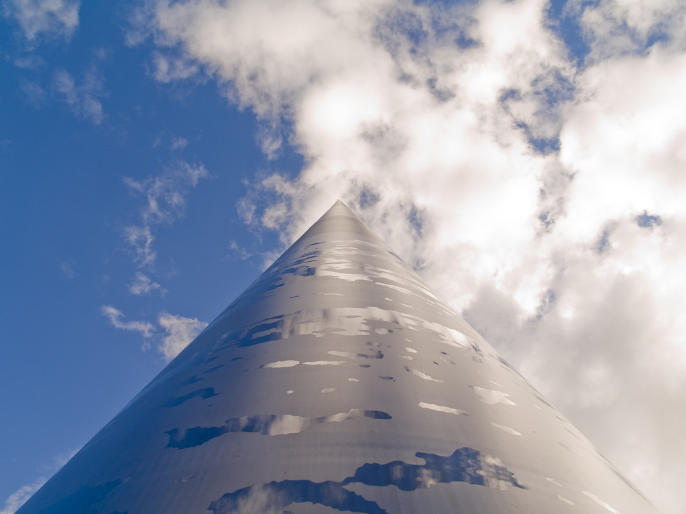 Millenium Spire