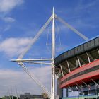 Millenium Stadium - Cardiff #1