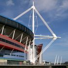 Millenium Stadium - Cardiff #2