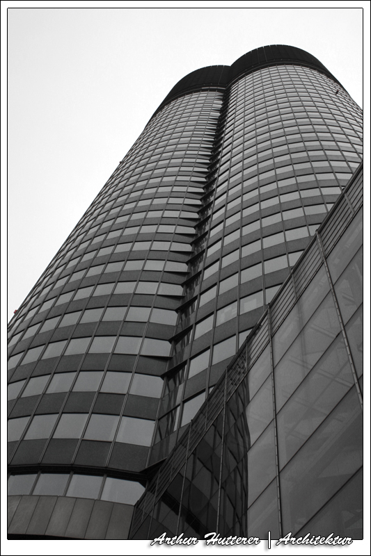 Millenium Tower