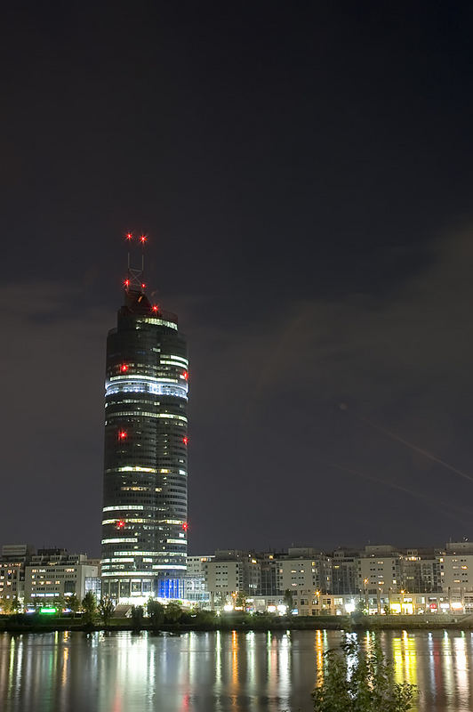 Millenium Tower