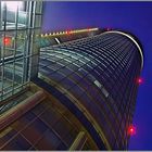 Millenium Tower Wien