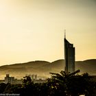 MilleniumsTower Wien