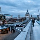 Millennium Bridge