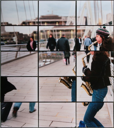 Millennium Bridge