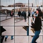 Millennium Bridge