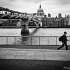 Millennium Bridge #1