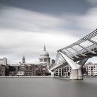 - Millennium Bridge - 