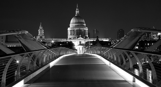 Millennium Bridge