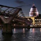 Millennium bridge